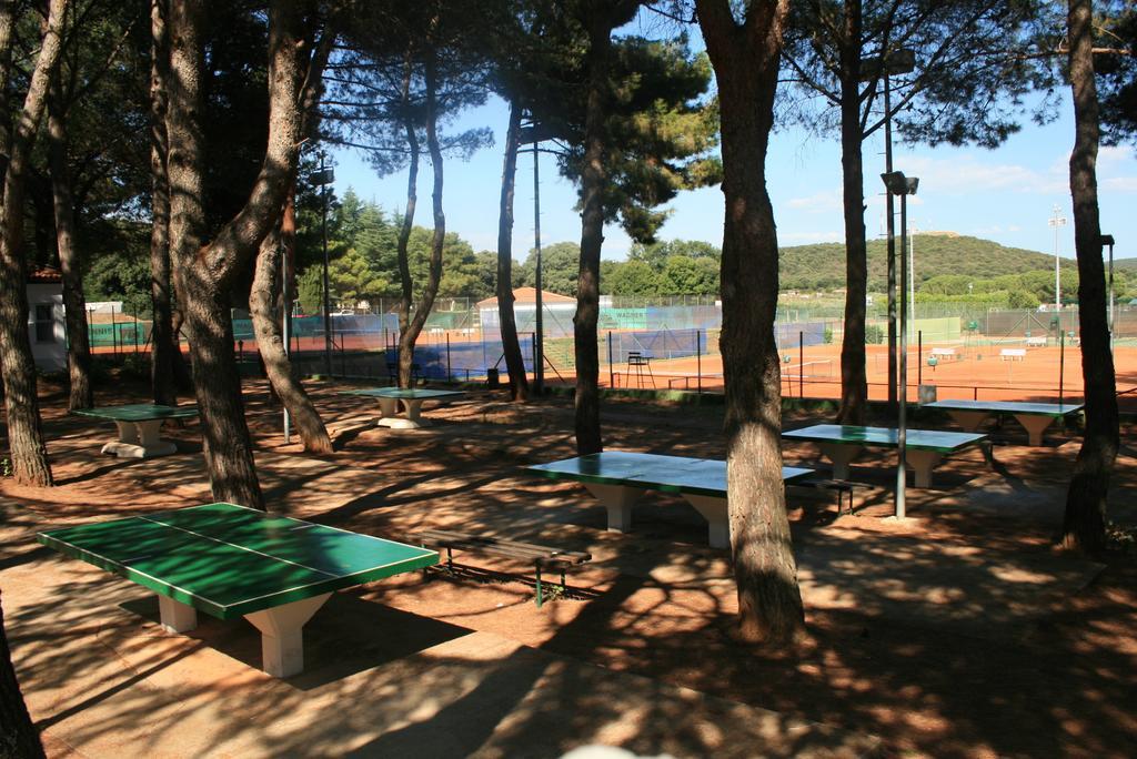 Easyatent Camping Porto Sole Vrsar Exterior foto