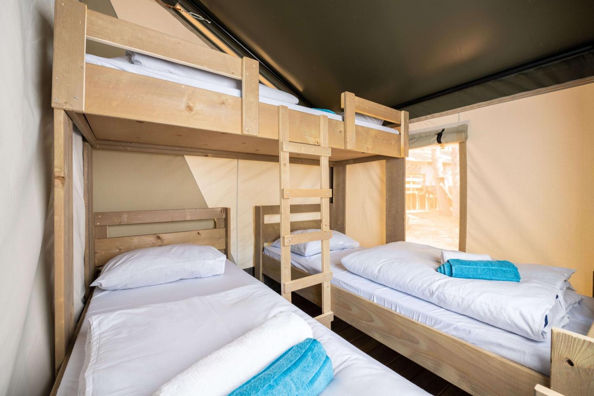 Easyatent Camping Porto Sole Vrsar Quarto foto