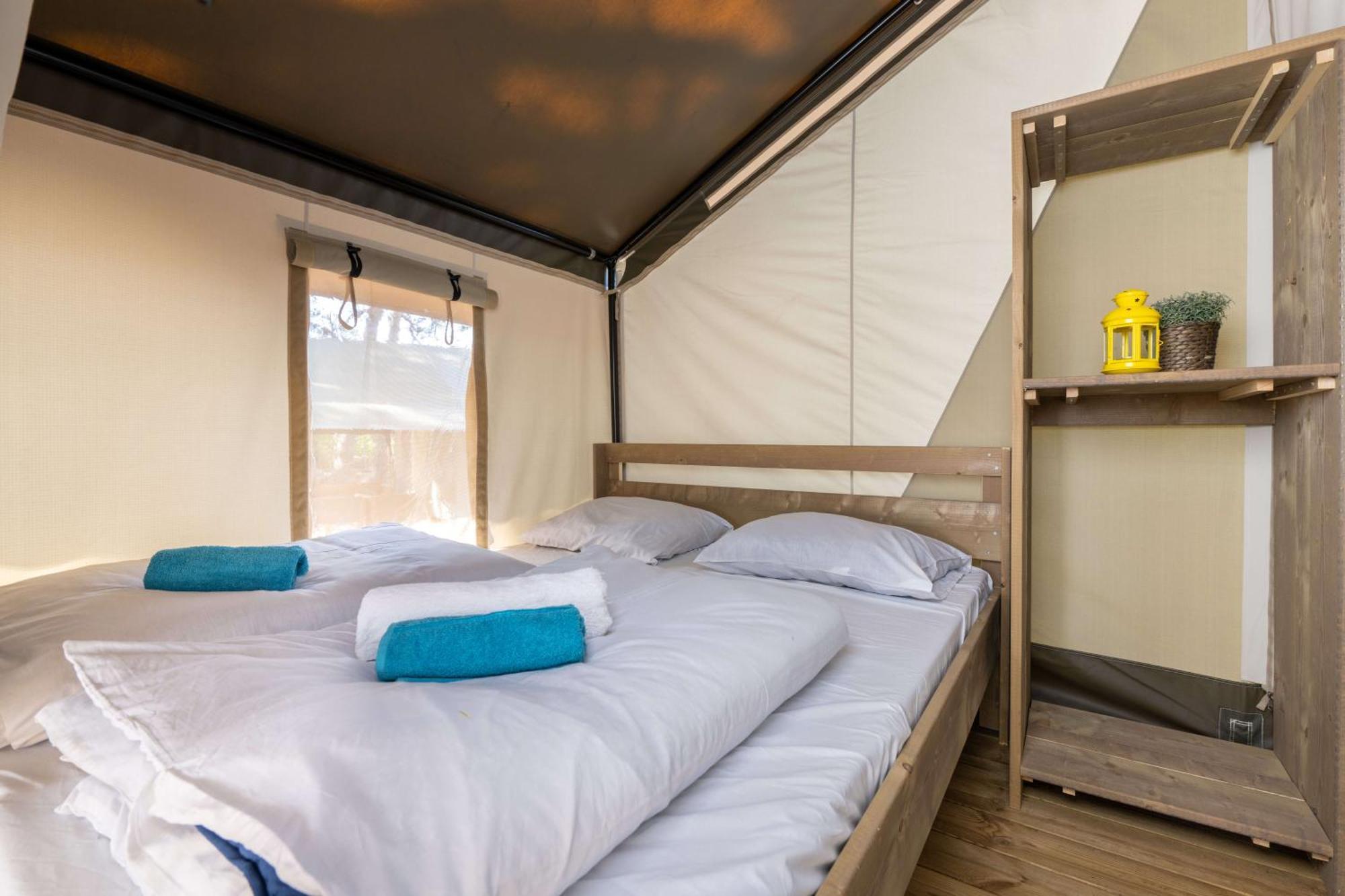 Easyatent Camping Porto Sole Vrsar Quarto foto