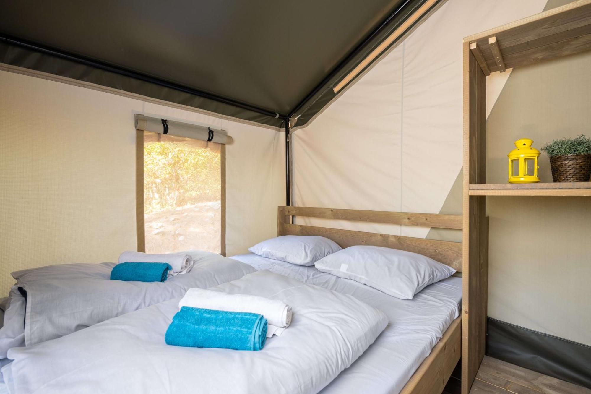 Easyatent Camping Porto Sole Vrsar Quarto foto