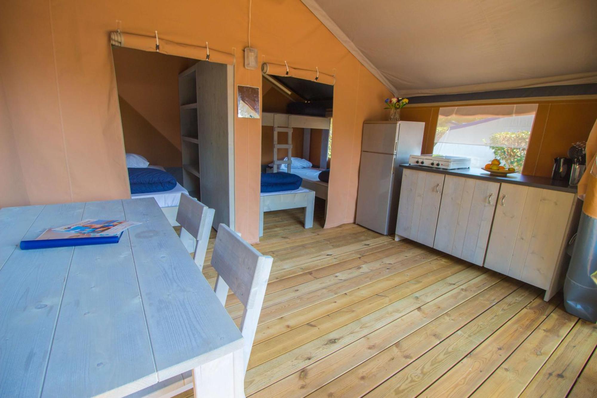 Easyatent Camping Porto Sole Vrsar Quarto foto