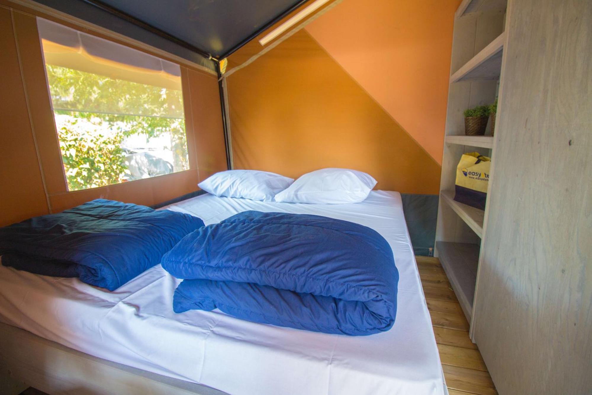 Easyatent Camping Porto Sole Vrsar Quarto foto
