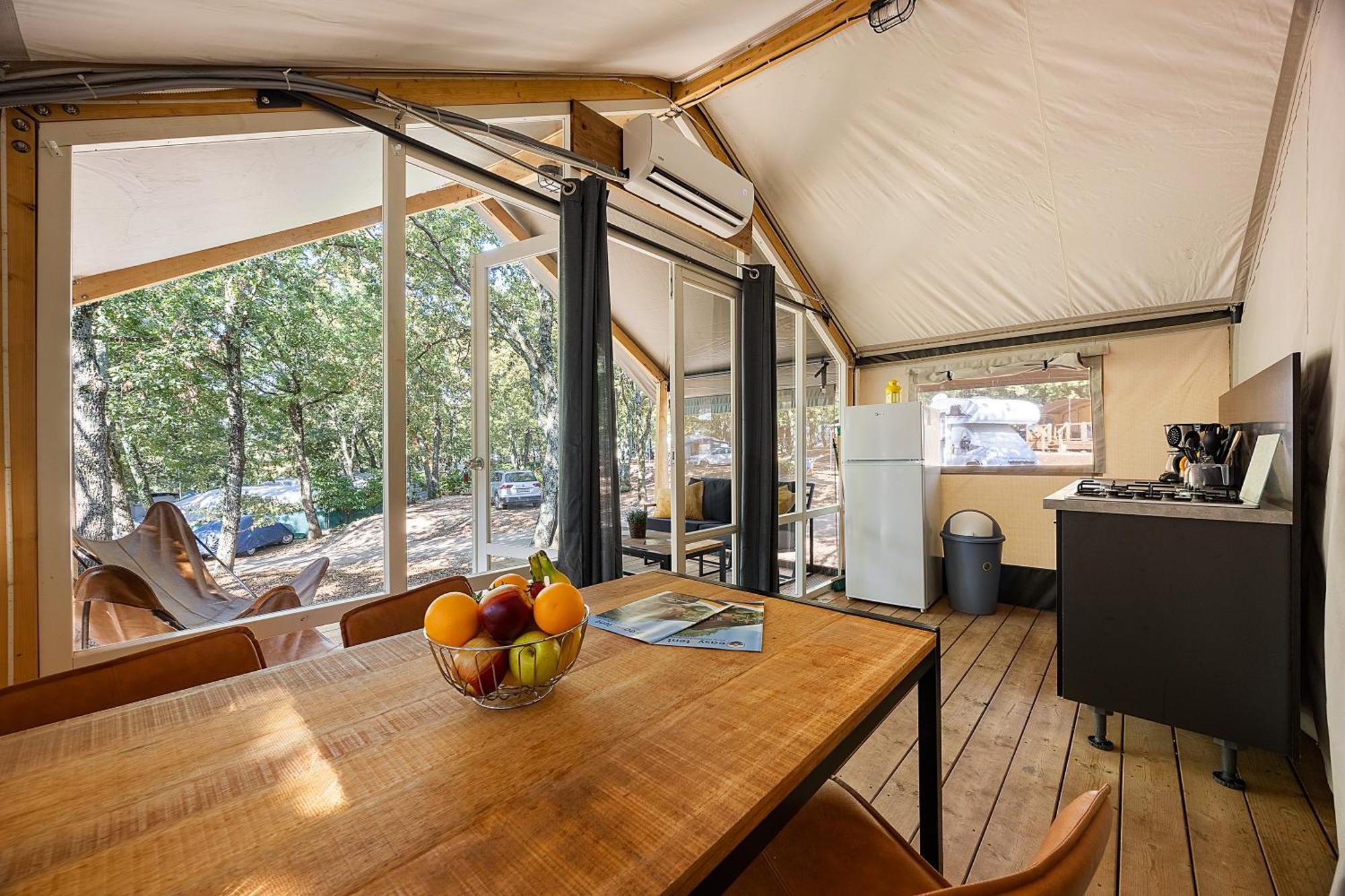 Easyatent Camping Porto Sole Vrsar Quarto foto